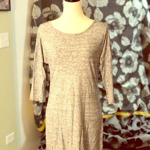 Express dress
